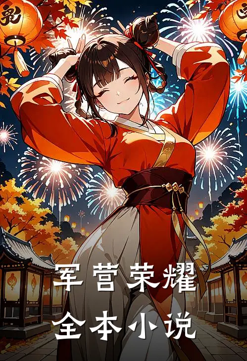 军营荣耀全本小说