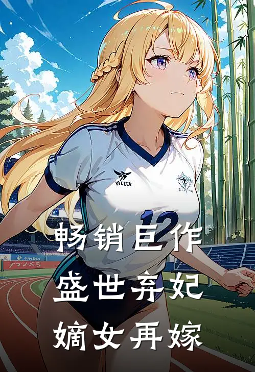 畅销巨作盛世弃妃：嫡女再嫁