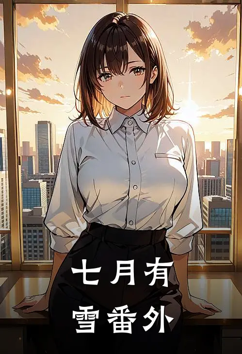 七月有雪番外