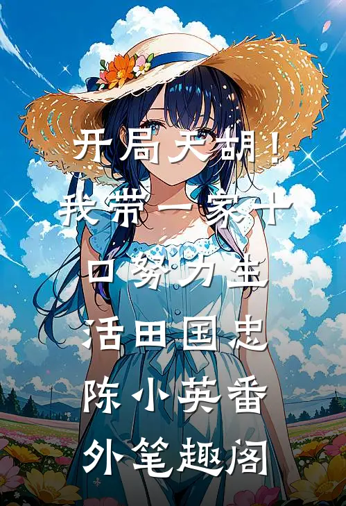 开局天胡！我带一家十口努力生活：田国忠陈小英番外笔趣阁