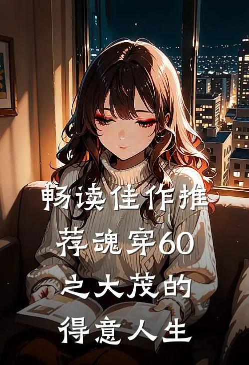 畅读佳作推荐魂穿60之大茂的得意人生