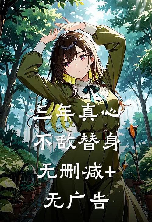 三年真心，不敌替身无删减+无广告
