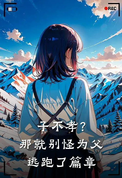 子不孝？那就别怪为父逃跑了篇章