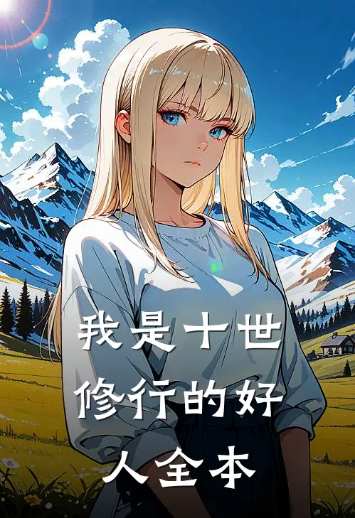 我是十世修行的好人全本