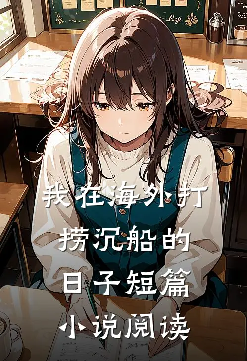 我在海外打捞沉船的日子短篇小说阅读