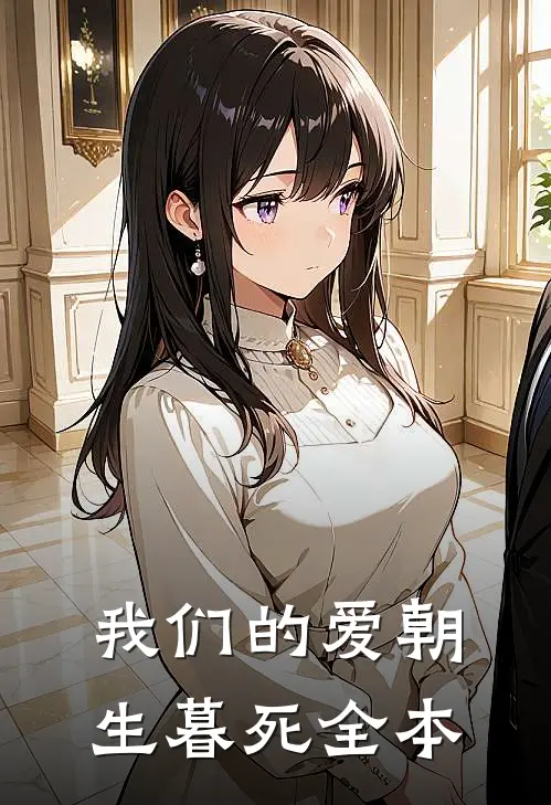 我们的爱朝生暮死全本