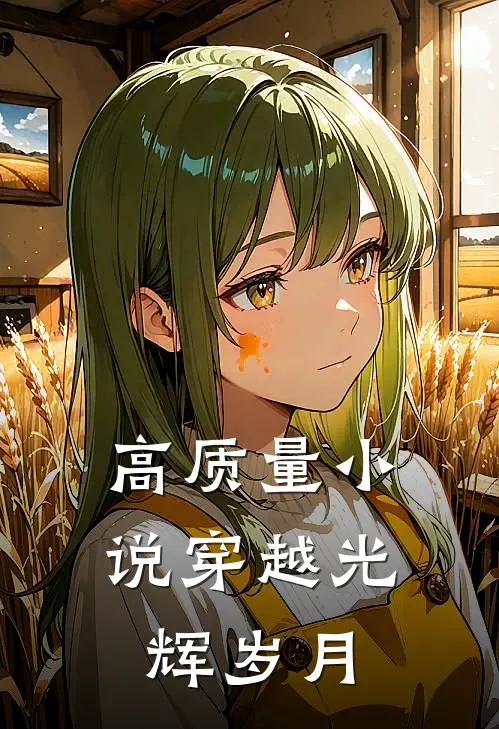 高质量小说穿越光辉岁月
