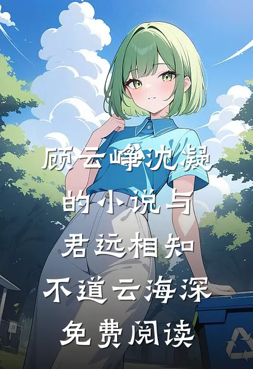 顾云峥沈凝的小说与君远相知，不道云海深免费阅读