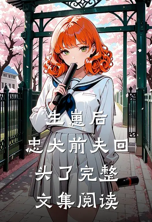 生崽后，忠犬前夫回头了完整文集阅读