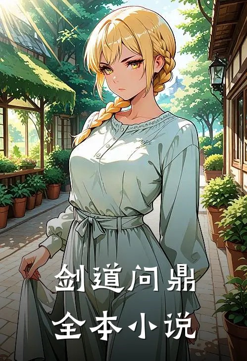剑道问鼎全本小说