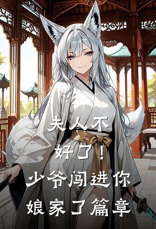 夫人不好了!少爷闯进你娘家了篇章免费阅读