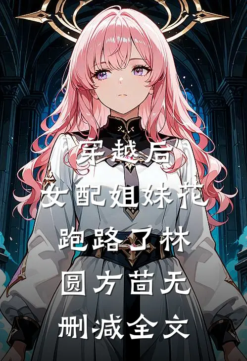 穿越后，女配姐妹花跑路了林圆方茴无删减全文