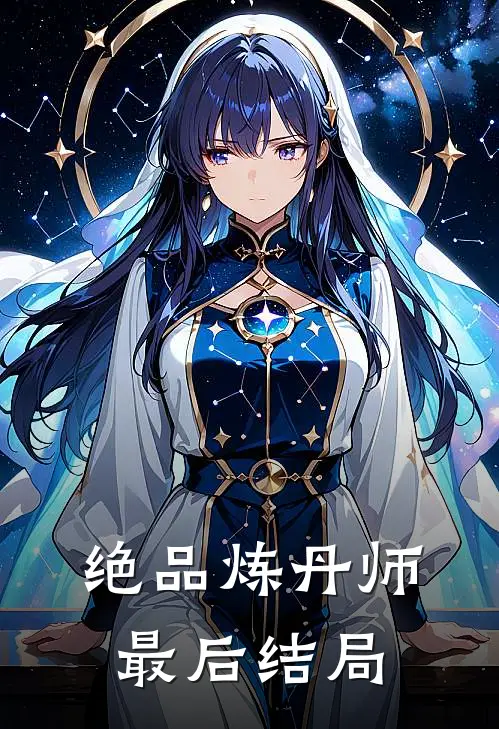 绝品炼丹师最后结局