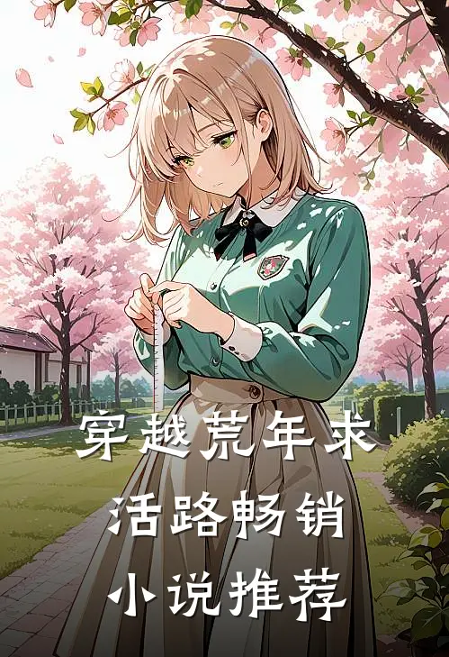 穿越荒年求活路畅销小说推荐
