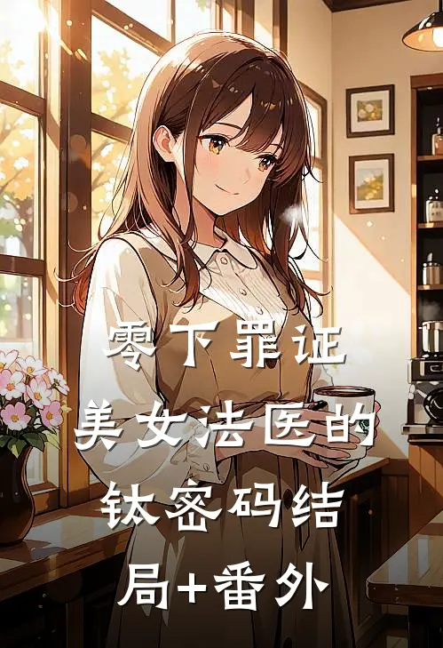 零下罪证：美女法医的钛密码结局+番外