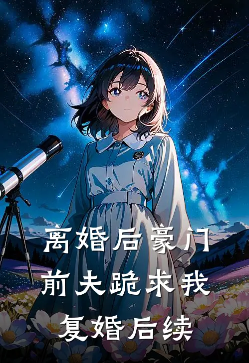 离婚后豪门前夫跪求我复婚后续