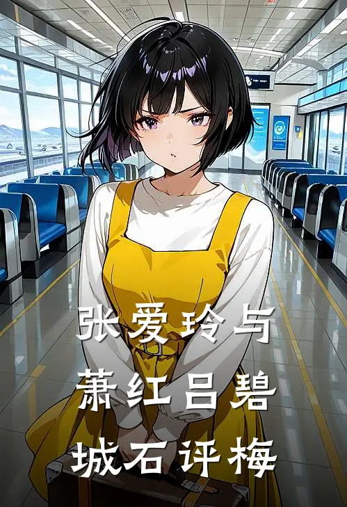 张爱玲与萧红吕碧城石评梅