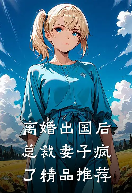 离婚出国后，总裁妻子疯了精品推荐