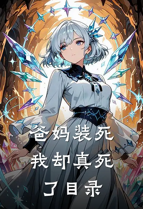 爸妈装死，我却真死了目录