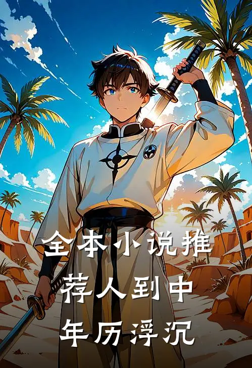 全本小说推荐人到中年历浮沉
