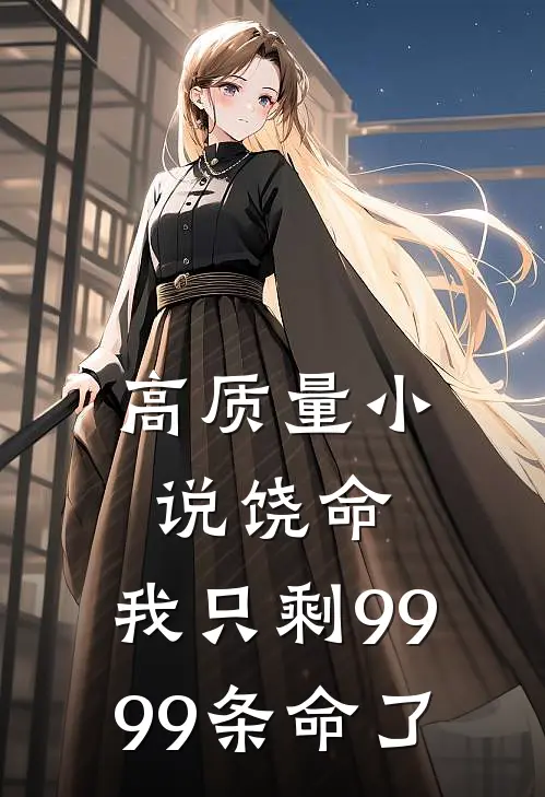 高质量小说饶命，我只剩9999条命了
