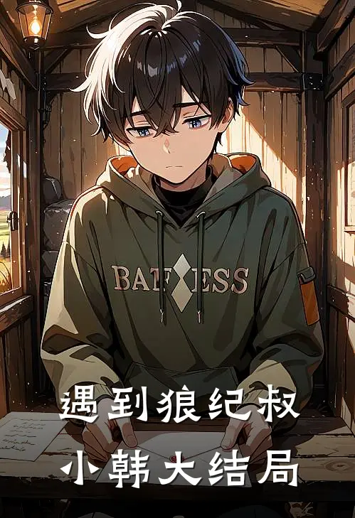 遇到狼纪叔小韩大结局