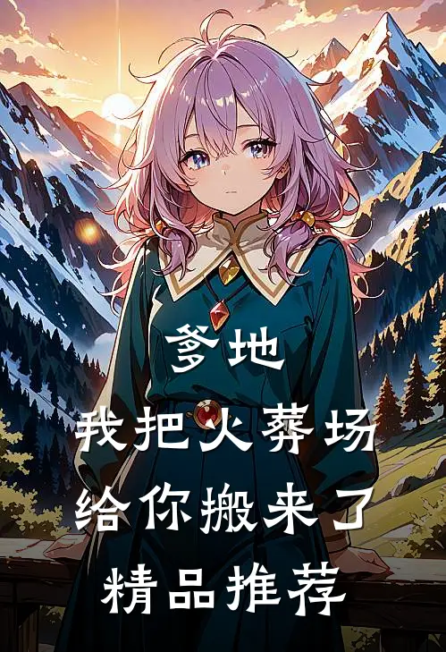 爹地，我把火葬场给你搬来了精品推荐