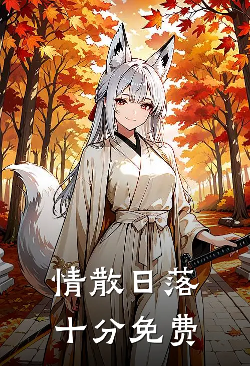 情散日落十分免费