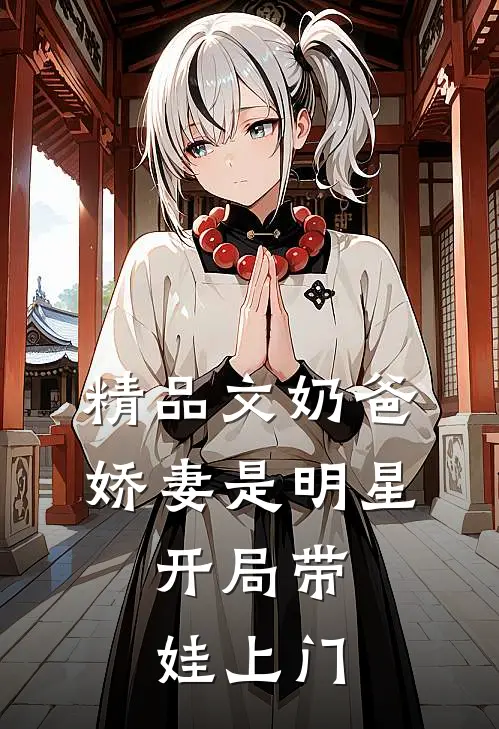 精品文奶爸：娇妻是明星，开局带娃上门