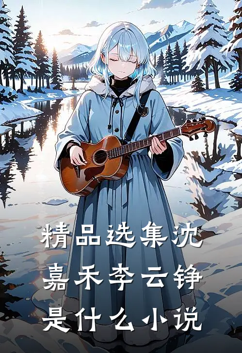 精品选集沈嘉禾李云铮是什么小说