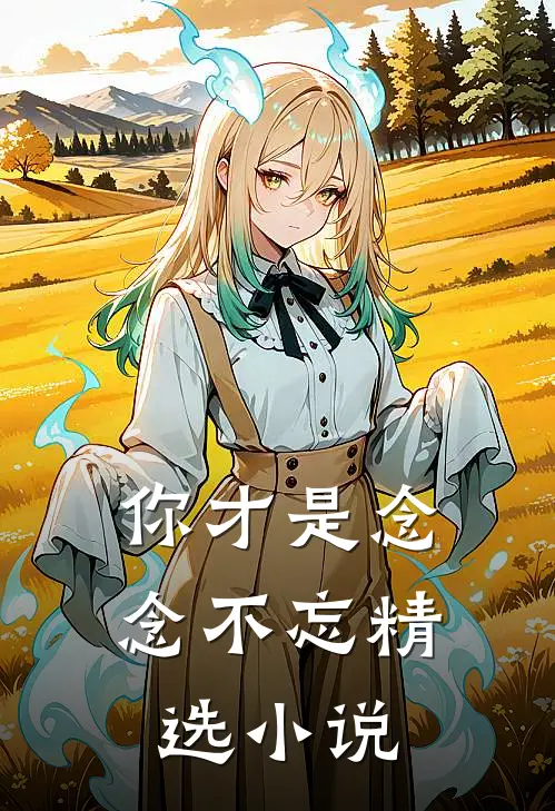 你才是念念不忘精选小说