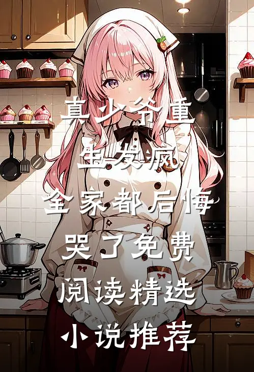真少爷重生发疯,全家都后悔哭了免费阅读精选小说推荐