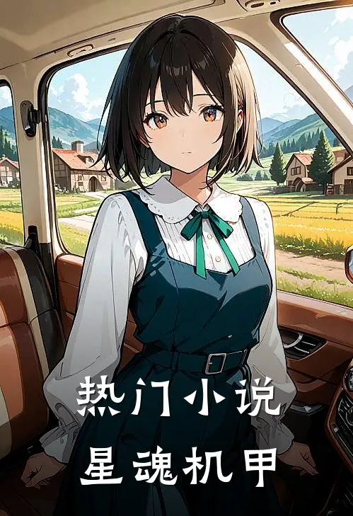 热门小说星魂机甲