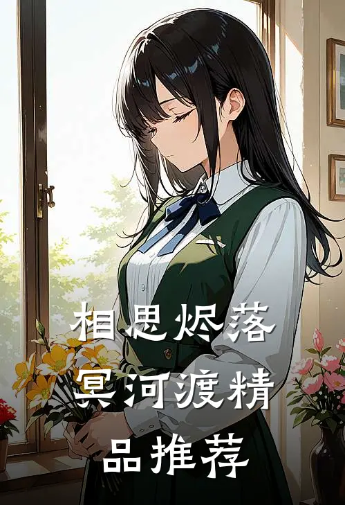 相思烬落冥河渡精品推荐
