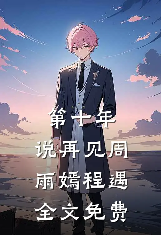 第十年，说再见周雨嫣程遇全文免费