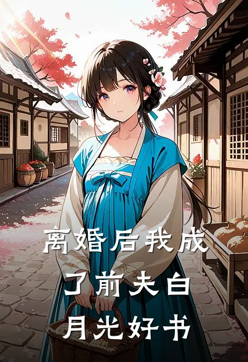 离婚后我成了前夫白月光好书