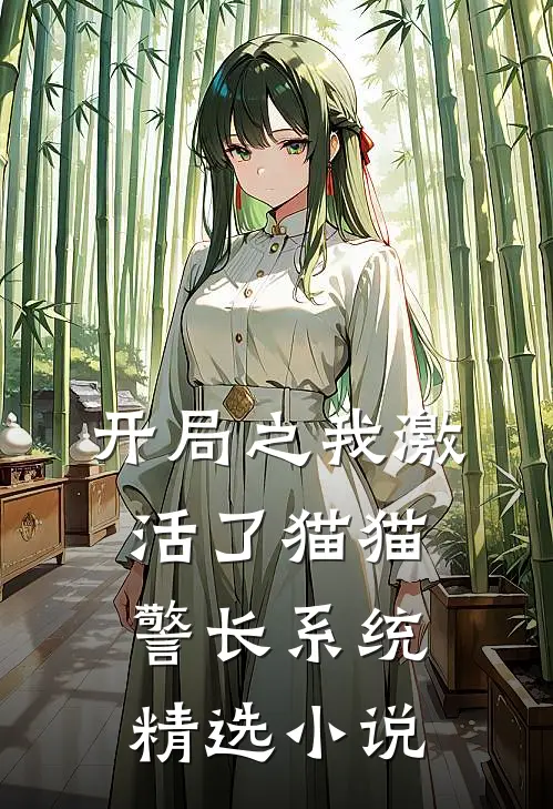 开局之我激活了猫猫警长系统精选小说