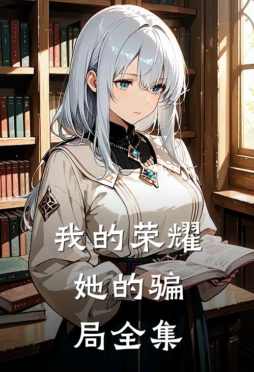 我的荣耀,她的骗局全集免费观看