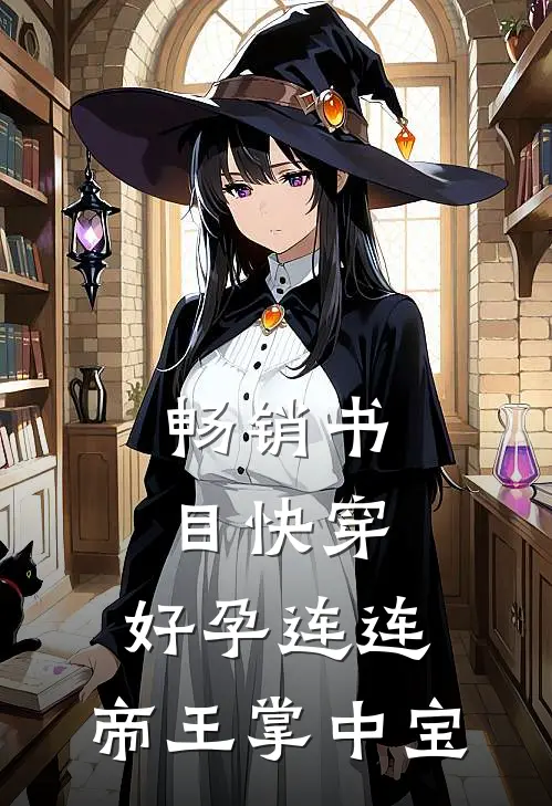 畅销书目快穿：好孕连连，帝王掌中宝