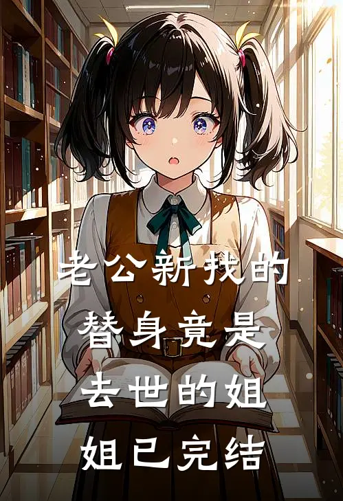 老公新找的替身竟是去世的姐姐已完结