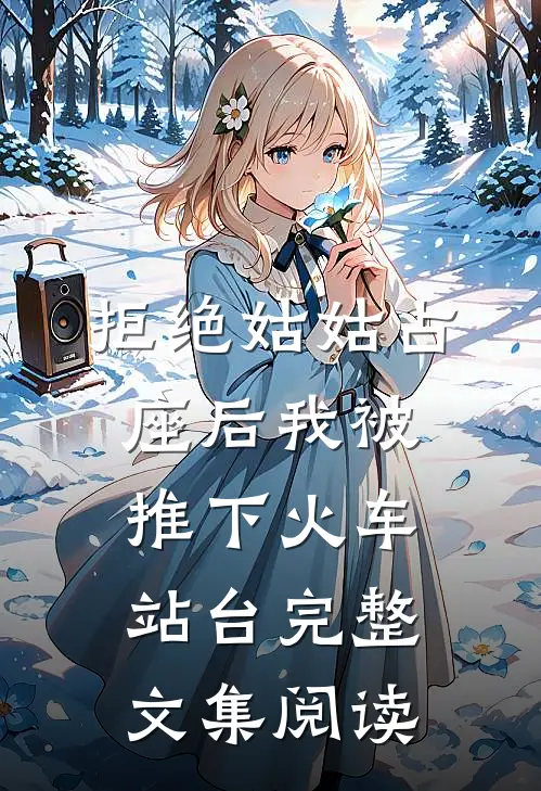 拒绝姑姑占座后我被推下火车站台完整文集阅读