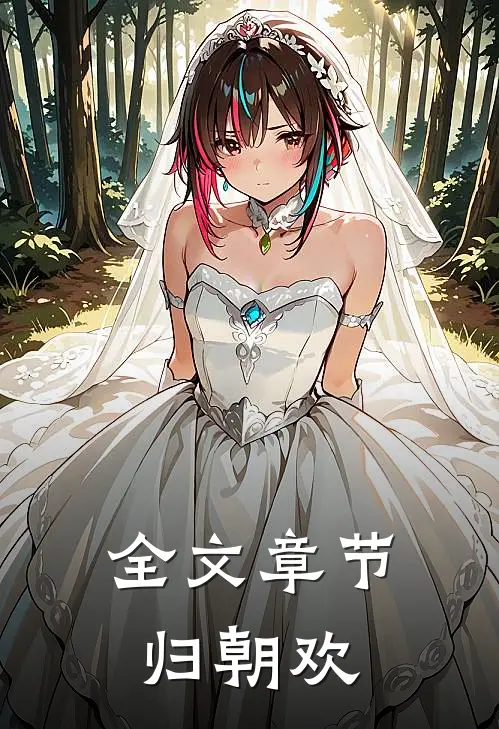 全文章节归朝欢