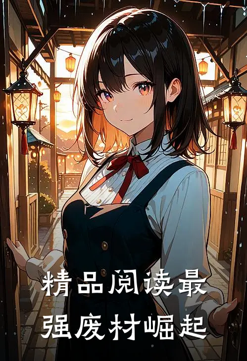 精品阅读最强废材崛起