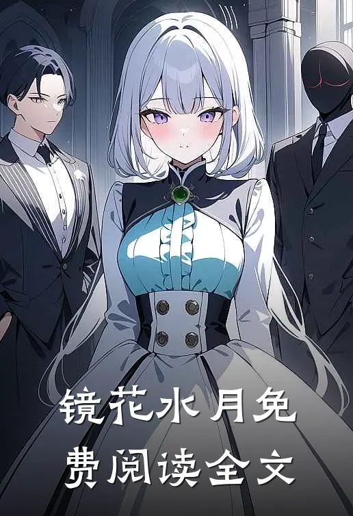 镜花水月免费阅读全文