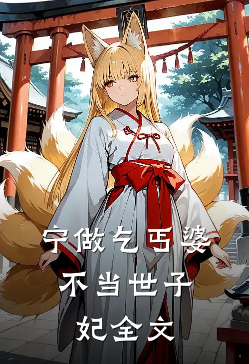 宁做乞丐婆，不当世子妃全文