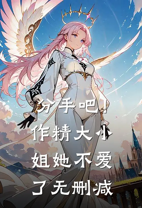 分手吧！作精大小姐她不爱了无删减