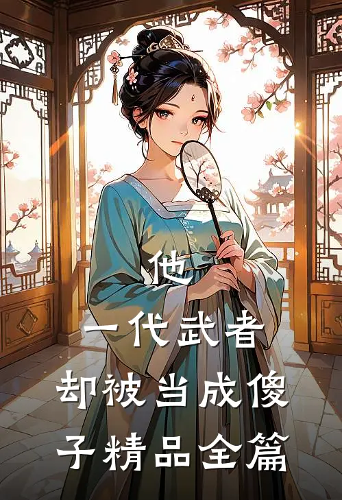 他，一代武者，却被当成傻子精品全篇
