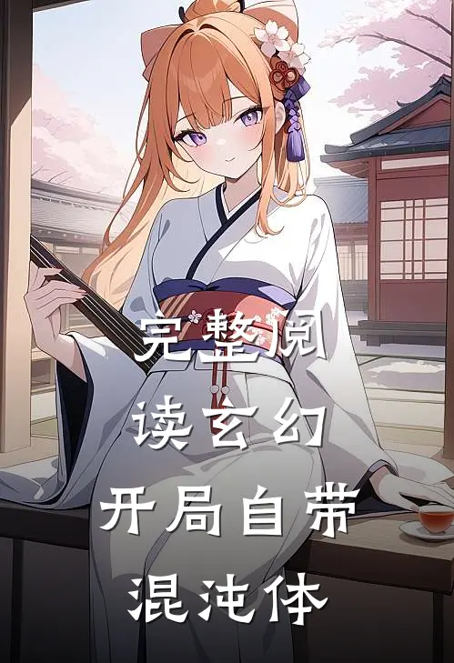 完整阅读玄幻：开局自带混沌体