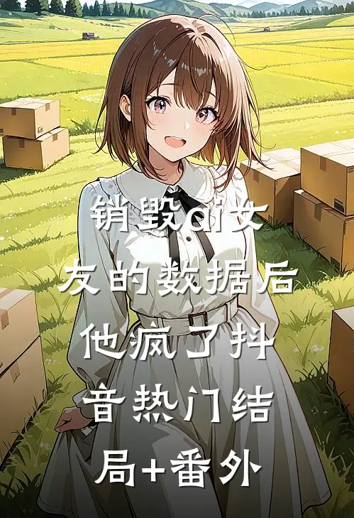 销毁ai女友的数据后，他疯了抖音热门结局+番外
