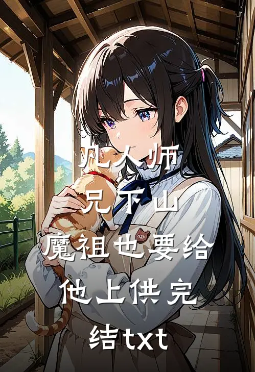 凡人师兄下山，魔祖也要给他上供完结txt